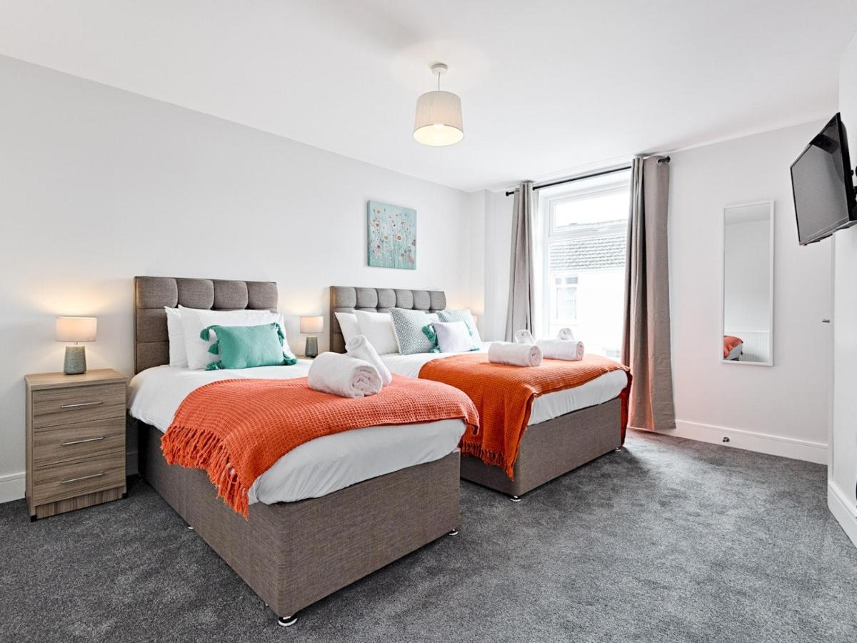 Pass The Keys Luxury Bright Spacious Family Home - Near Beaches Swansea Extérieur photo